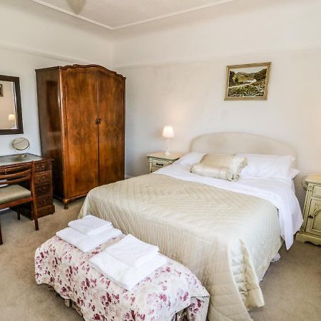 Burwood Villa Colwyn Bay Buitenkant foto