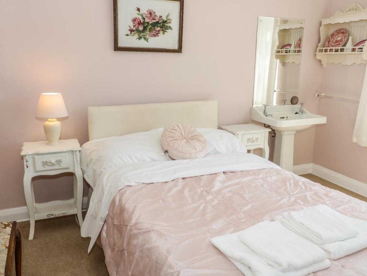 Burwood Villa Colwyn Bay Buitenkant foto