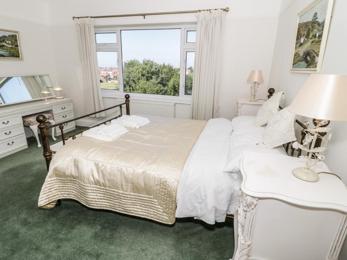 Burwood Villa Colwyn Bay Buitenkant foto